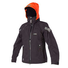 Magic Marine 3L Coast Short Jacket  - Black