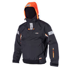 Magic Marine 3L Shore Smock Jacket  - Black