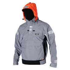 Magic Marine 3L Shore Smock Jacket  - Grey
