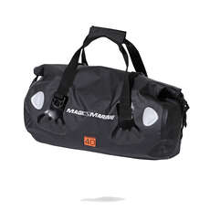 Magic Marine 30L Sac De Sport Étanche - Noir