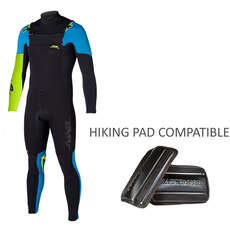 Magic Marine Ignite 5 / 4Mm Avant Fullsuit Postal Magic Marine Ignite 5 / 4Mm Avant Fullsuit Postal