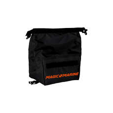 Magic Marine 5L Ligero Impermeable Bolsa - Negro