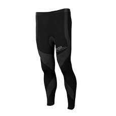 Magic Marine Base Layer Hose - Schwarz