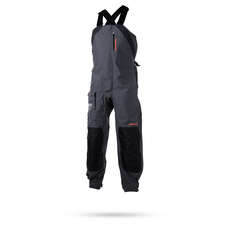 Magic Marine Element 2-Layer Sailing Pantalones - Dark Grey