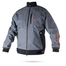 Magic Marine Element 2.5-Lagen Leichte Segeljacke - Grau Magic Marine Element 2.5-Lagen Leichte Segeljacke - Grau