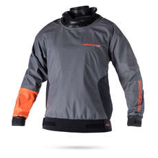 Magic Marine Element Waterproof Drytop - Gris Oscuro
