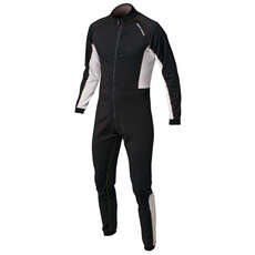 Magic Marine Thermotrockenanzug Undersuit  - Schwarz