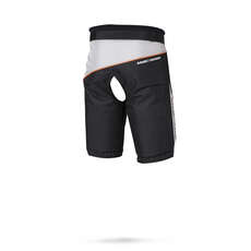 Magic Marine Freedom Verstellbare Wanderhose - Schwarz