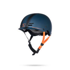 Casco Magic Marine Impact Pro - Blu Scuro