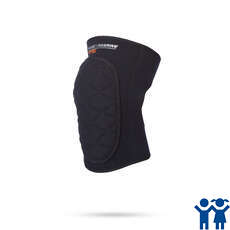 Magic Marine Junior Genouillères De Base - Noir Magic Marine Junior Genouillères De Base - Noir