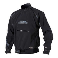 Magic Marine Lightning Breathable Spraytop - Black