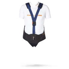 Magic Marine Lightweight Team Harness  - Blau