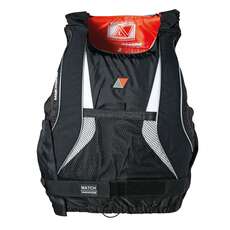 Magic Marine Match Buoyancy Aid II  - Black