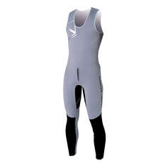 Magic Marine Metalite Long John Traje