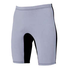 Magic Marine Metalite Pant - Grey/Black
