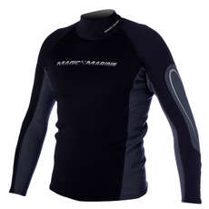 Magic Marine Neo Corsa A Maniche Lunghe Vest