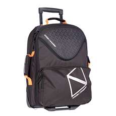 Magic Marine Pro Flight Bag - Black