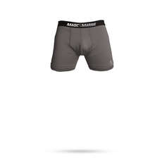 Magic Marine Quickdry Boxer  - Grau