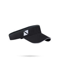 Magic Marine Quickdry Tech Sunvisor  - Kaviar