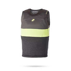 Magic Marine Corsa Senza Maniche Overtop - Flash Giallo