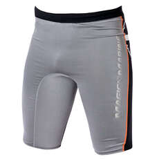 Pantalones Magic Marine Rash - Negro