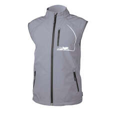Magic Marine Alcance Jacket - Gris
