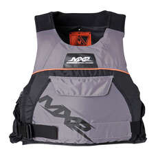 Magia Rivoluzione Luce Marina Salvagente - Grigio