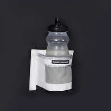 Magic Marine Single Drink Holder - White