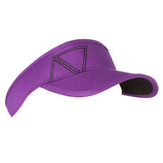 Magic Marine Sunvisor - Purple Magic Marine Sunvisor - Purple