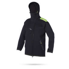 Magic Marine Team Neopren Jacke - Schwarz Magic Marine Team Neopren Jacke - Schwarz