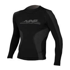 Magic Marine Thermo Layer Pullover 2015 - Black