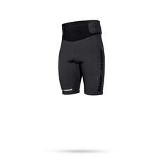 Short Da Pesca In Neoprene Ultimate Magic Marine  - Nero