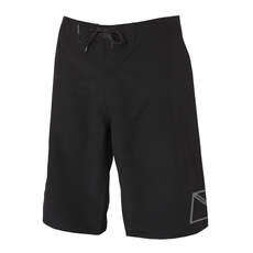 Magic Marine Uprise Boardshort - Black