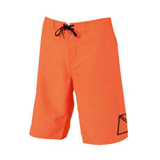 Magic Marine Uprise Boardshort - Holandesa De Orange Magic Marine Uprise Boardshort - Holandesa De Orange