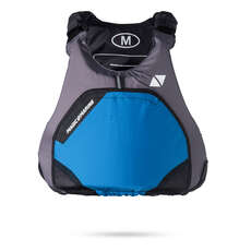 Aiuti Al Galleggiamento Zipfree Magic Marine Wave - Blu