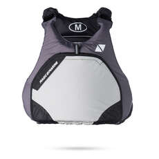 Magic Marine Wave Zipfree Schwimmhilfe - Hellgrau Magic Marine Wave Zipfree Schwimmhilfe - Hellgrau