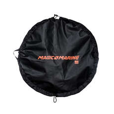 Magic Marine Wetsuit Bag  - Schwarz