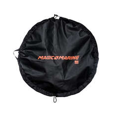 Magic Marine Wetsuit Bag 2023 - Schwarz