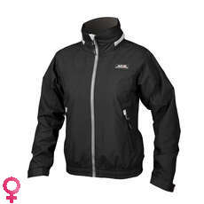 Magic Marine Para Mujer Del Esparcidor 2.0 Jacket - Negro