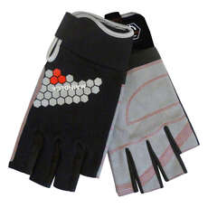 Maindeck Short Finger Segelhandschuhe 2023