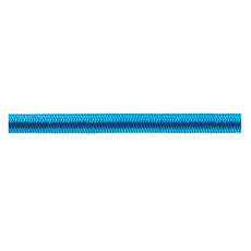 Marlow Shock Cord - Blau / Meter