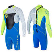 Mens-Sommer-Wetsuits