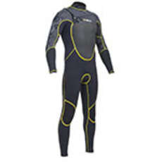 Mens Winter-Wetsuits