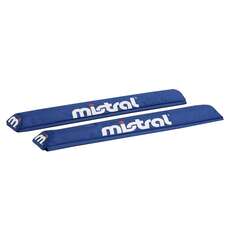 Накладки На Багажник Mistral 28" Aero  - Синий