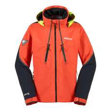 Musto Mpx Gore-Tex Race Lite Jacket - Feuer-Orangen Musto Mpx Gore-Tex Race Lite Jacket - Feuer-Orangen