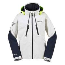 Musto Mpx Gore-Tex Race Lite Jacket - Platinum Musto Mpx Gore-Tex Race Lite Jacket - Platinum