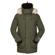 Musto Arctic Gore-Tex Primaloft Parka - Forest Green Musto Arctic Gore-Tex Primaloft Parka - Forest Green