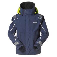 Giacca Musto Br1 Channel - Navy