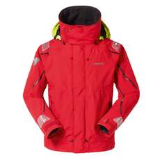 Musto Br1 Channel-Jacket - Red Musto Br1 Channel-Jacket - Red