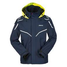Musto Br1 Inshore Jacket - Navy / Weiß Musto Br1 Inshore Jacket - Navy / Weiß